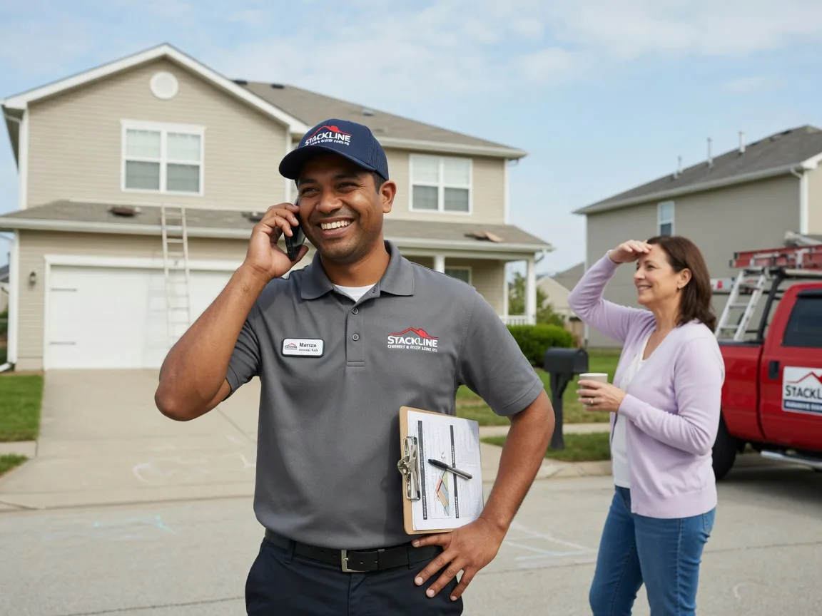 Chimney flashing repair Leesville, SC FAQs